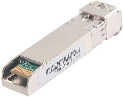 Picture of JC875A HPE 10KM X126 1G Sfp Lc Lx 1310nm Xcvr. Refurbished.