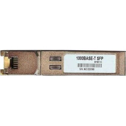 Picture of JD102B HPE X110 100m SFP Lc Fx Transceiver. Refurbished.