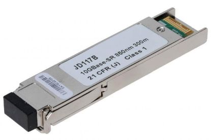 Picture of JD117B HP X130 10GB Xfp Lc Sr Transceiver. Refurbished.