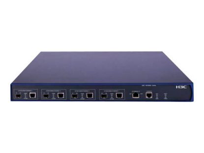 Picture of JD448B HP Network Management Device 4 Ports Fast Ethernet Gigabit 1u Rack Mountable. Refurbished.
