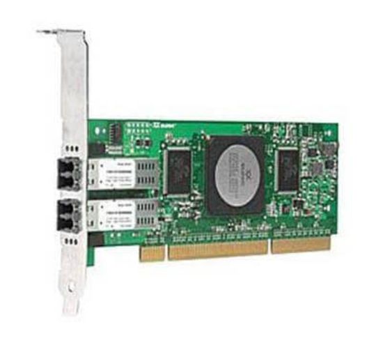 Picture of JD567A HPE MSR 2-Port E1-Voice Mim Module. Refurbished.