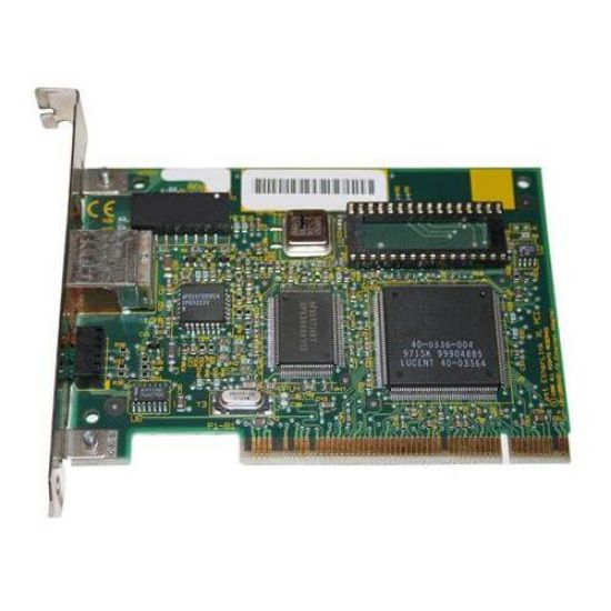 Picture of JD613A HP 2Port 10/100 Mim A-MSR Module. Refurbished.