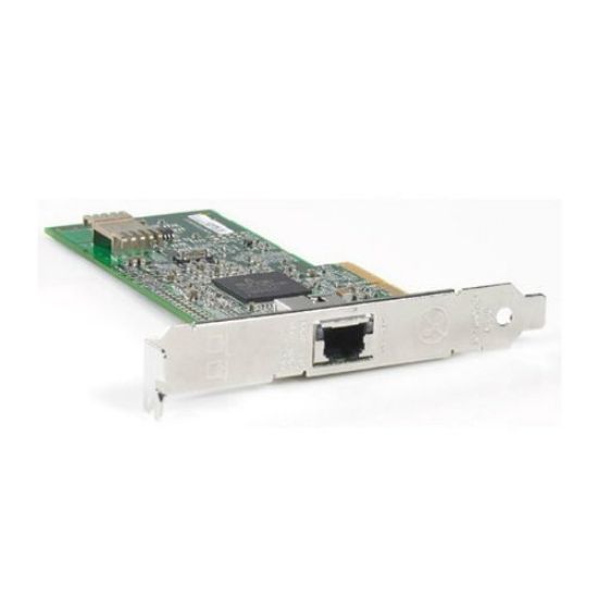 Picture of JD628-61101 HPE Msr 1-Port Ft3/ct3 Mim Module. Refurbished.