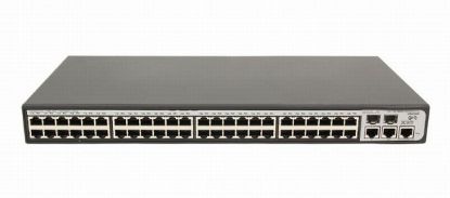 Picture of JD994-61101 HPE Baseline V1905-48 Managed EN Fast 48 Ports Ethernet Switch | Refurbished