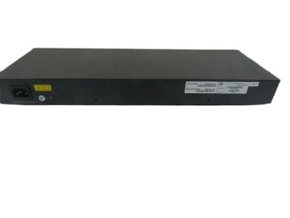 Picture of JE006AS HP Smart Buy 1910-24g Switch 24 Ports Managed Switch. Refurbished.