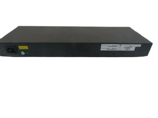 Picture of JE006AS HP Smart Buy 1910-24g Switch 24 Ports Managed Switch. Refurbished.