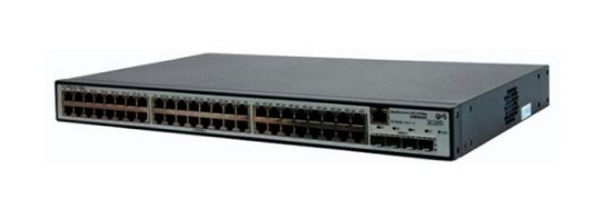 Picture of JE009A HPE V1910 1GBPS L3 Gigabit Ethernet 48 Ports Switch | Refurbished