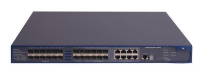 Picture of JF283A HPE A-Msr20-20 RoHS Multi Service Router | Refurbished