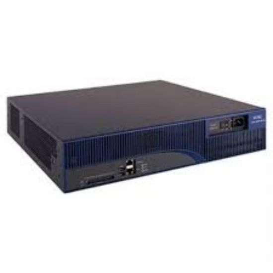 Picture of JF803A HPE A-msr30-40 Poe HMIM Multi-service Router | Refurbished