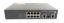 Picture of JG221A HP 3100 8 V2 Si Switch-Switch 8 Ports L3 Managed Stackable | Refurbished