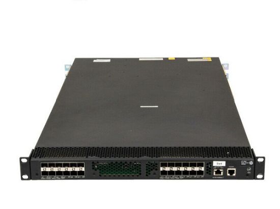 Picture of JG296-61101 HPE 5920AF-24XG Switch 24 Ports Managed. Refurbished.