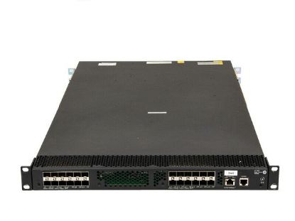Picture of JG296A HPE Procurve 5920AF 24XG 24 Port SFP+ Ports AC Managed Switch | Refurbished