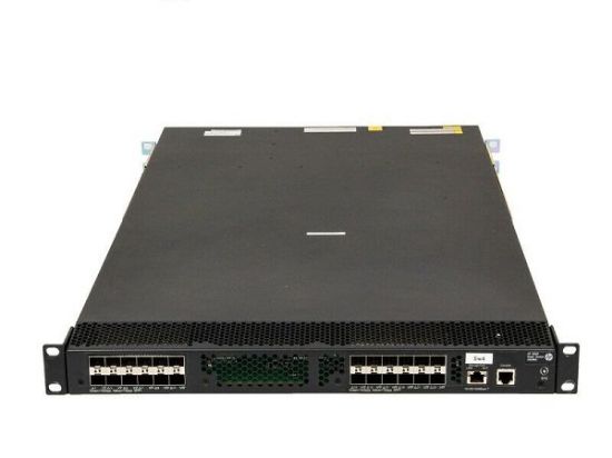 Picture of JG296A HPE Procurve 5920AF 24XG 24 Port SFP+ Ports AC Managed Switch | Refurbished