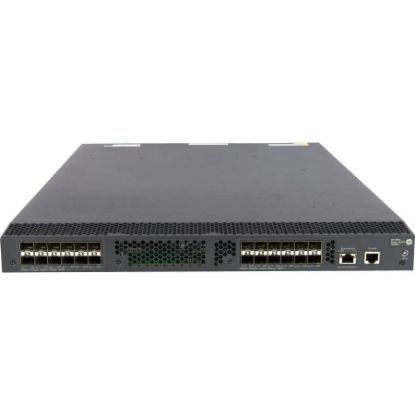 Picture of JG301-61301 HPE 3600-24-PoE+ V2 Ei Switch. New Bulk Pack.