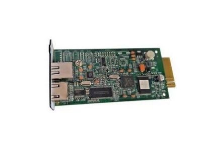 Picture of JG341A HPE Flexnetwork 10504 1.2TBPS Type D Fabric Taa Compliant Module. Refurbished.