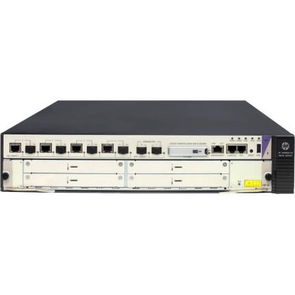 Picture of JG354A HP HSR6602-XG Router 2 10/100MBPS Wan & 4 10/100MBPS Lan Ports Router | Refurbished