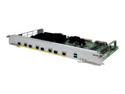 Picture of JG413A HP MSR4000 SPU-100 Service Processing Unit For Data Networking. Refurbished.