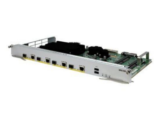Picture of JG413A HP MSR4000 SPU-100 Service Processing Unit For Data Networking. Refurbished.