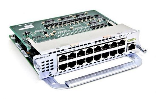 Picture of JG416-61001 HPE Msr 1u Hmim Adapter Module. Refurbished.