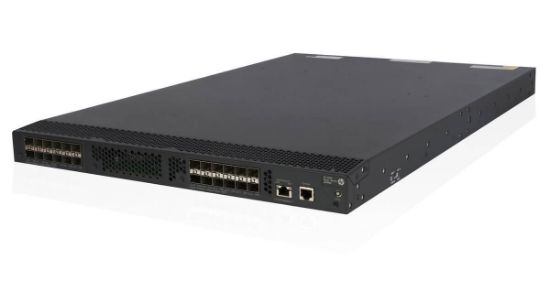 Picture of JG555A HP 5920AF-24XG Taa-Compliant Switch. Refurbished.