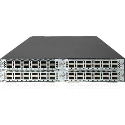 Picture of JG682A HP Flexfabric 7904 Switch Chassis. New Bulk Pack.