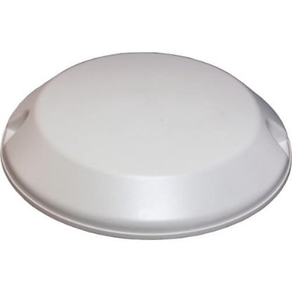Picture of JG696A HPE Indoor Omnidirectional Dual Band 2.5/6dbi Mimo 4 Element. New Bulk Pack.