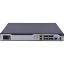 Picture of JG732A#ABA HPE MSR1003-8 AC Chassis 10 Ports 3 Slots Gigabit Ethernet Multi-Services Router | Refurbished