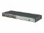 Picture of JG913A#ABA HP 1620-24G Rack-Mountable 1u Managed 24 Ports Switch | Refurbished