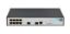 Picture of JG920-61001 HP 1920-8G - Switch - 8 Ports - Managed - Desktop, Rack-Mountable, Wall-Mountable. Refurbished.