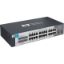 Picture of JH147A HPE 5510 POE 4SFP Managed Switch 24 Ports Rack Mountable | New Bulk Pack