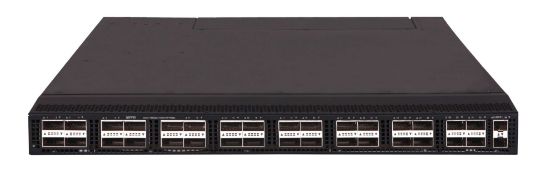 Picture of JH321A HPE Flexfabric 5950 32QSFP 28 L3 Switch Managed | Refurbished