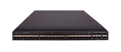 Picture of JH394A HPE 5940 Switch 48 Ports Ethernet Managed 40 GB Ethernet QSFP Ports. Refurbished.