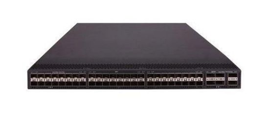 Picture of JH394A HPE 5940 Switch 48 Ports Ethernet Managed 40 GB Ethernet QSFP Ports. Refurbished.
