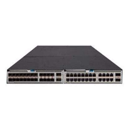 Picture of JH397A HPE Flexfabric 5940 2 Slot 2 Ports Rack Mountable Managed Switch | Refurbished