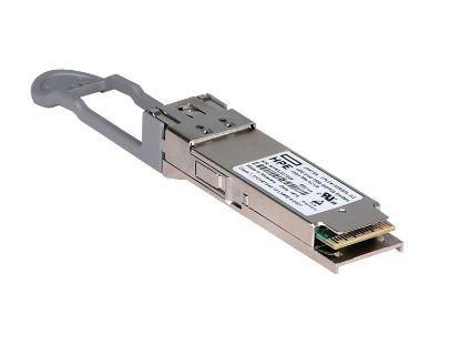 Picture of JH419-61001 HPE X150 - Qsfp28 Transceiver Module - 100 Gigabit Ethernet. Refurbished.