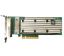 Picture of JKT42 Dell Qlogic QL41164HLRJ Quad-Ports RJ-45 10GBPS Nework Adapter. Refurbished.