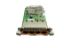 Picture of JL081-60001 HPE Aruba 3810m/2930m 4 Smart Rate Poe+ Module | Refurbished