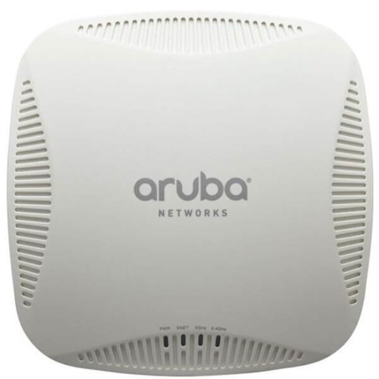 Picture of JL188A HP 103 Instant Dual Radio 802.11n Access Point. Refurbished.
