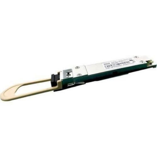 Picture of JL251-61001 HPE X140 - QSFP+ Transceiver Module - 40 Gigabit Ethernet. Refurbished.