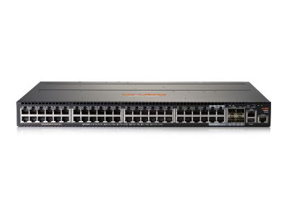 Picture of JL321A HP Aruba 2930M L3 48-Ports With 1 Slot Switch | Refurbished