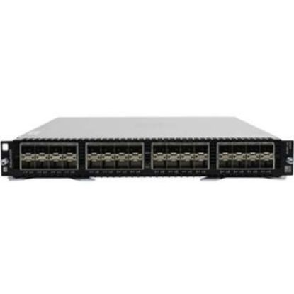 Picture of JL363-61001 HP Aruba 8400x 32-Port 10GBe Sfp/Sfp+ With Macsec Advanced Module. Refurbished.