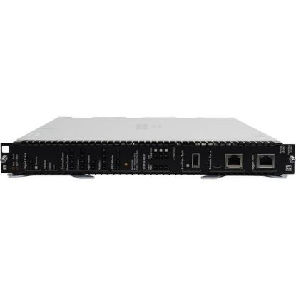 Picture of JL368-61001 HPE Aruba 8400 Management Module. Refurbished.