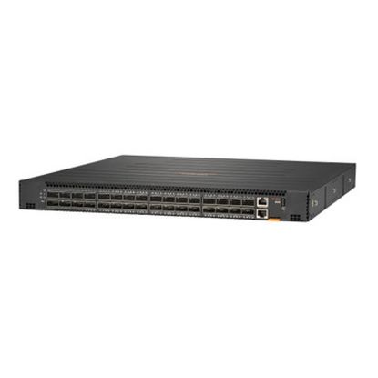 Picture of JL626A#ABA HPE Aruba 8325-32c 32Ports 100G Qsfp+ Rack-mountable Switch | Brand New 3 Years Warranty