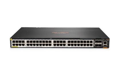 Picture of JL659A HPE Aruba 6300M 48 Ports Optical Fiber Rack-mountable Ethernet Switch | Refurbished