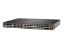 Picture of JL665-61001 HPE Aruba 6300F 48 Port 1GB Class 4 PoE And 4 Port SFP56 Switch. New Bulk Pack.