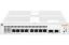 Picture of JL681A#ABA HPE Instant On 8G Class4 Poe 2sfp 124W - 8 Ports- Rack-mountable. Refurbished.
