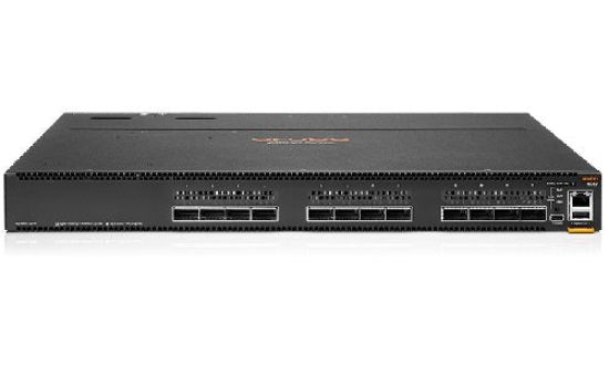 Picture of JL709A HPE Aruba 8360 12C Switch 12 Ports Managed Rack Mountable Taa Compliant. Refurbished.