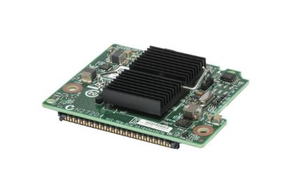 Picture of JNK9N Dell Broadcom 57840S Quad-Port 10GB Blade Daughter Card NIC. Refurbished.