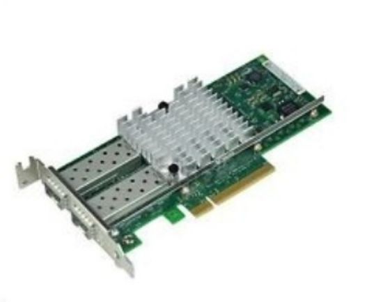 Picture of JP1JR Dell 10GB 2Port Server Adapter. Refurbished.