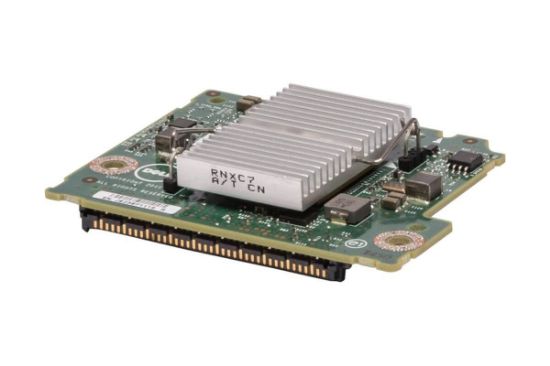 Picture of JVFVR Dell Network Card 57810S-K 10GBE Converged Network Daughter Card. Refurbished.